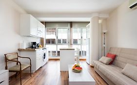 Home2Book Bright & Comfy Apt Santa Cruz Center